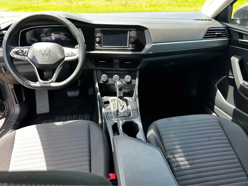 2024 Volkswagen A7 Jetta - Image 6 of 6