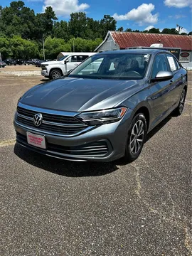 2024 Volkswagen Jetta 1.5T S Sedan 4D