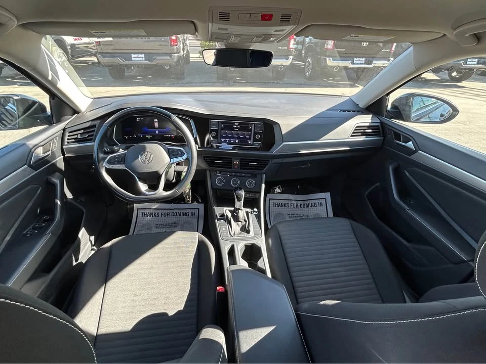 2024 Volkswagen A7 Jetta - Image 6 of 6
