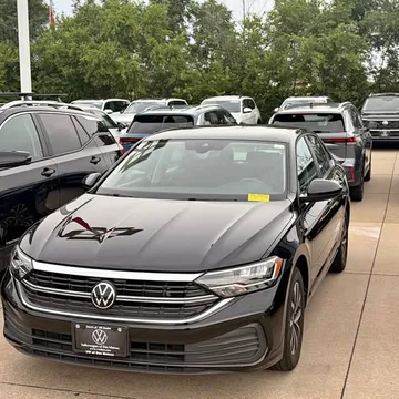 2024 Volkswagen Jetta 1.5T S