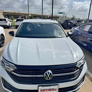 2024 Volkswagen Jetta 1.5T S