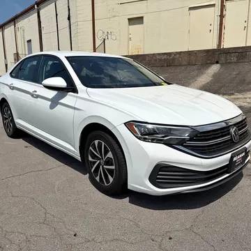 2024 Volkswagen Jetta 1.5T S Sedan 4D