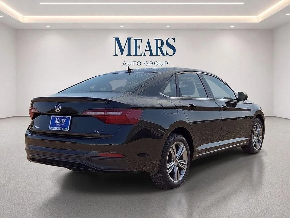 2024 Volkswagen A7 Jetta - Image 3 of 12