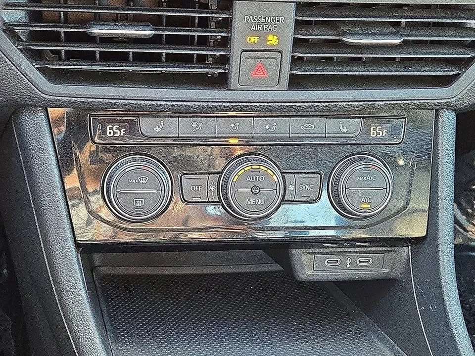 2024 Volkswagen A7 Jetta - Image 11 of 12