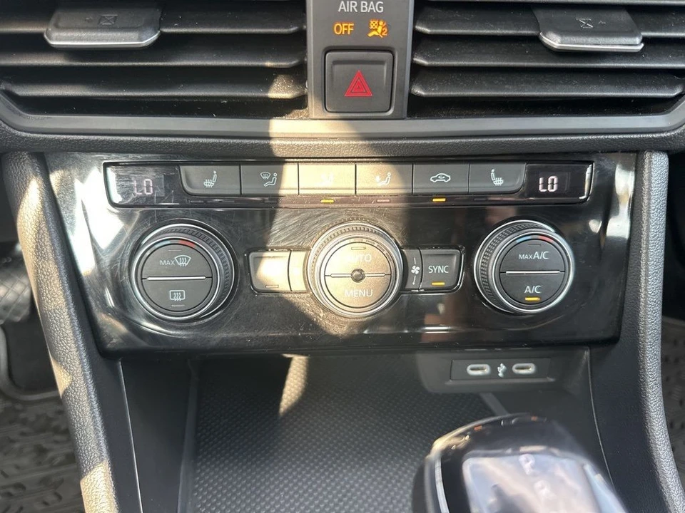 2024 Volkswagen A7 Jetta - Image 19 of 21