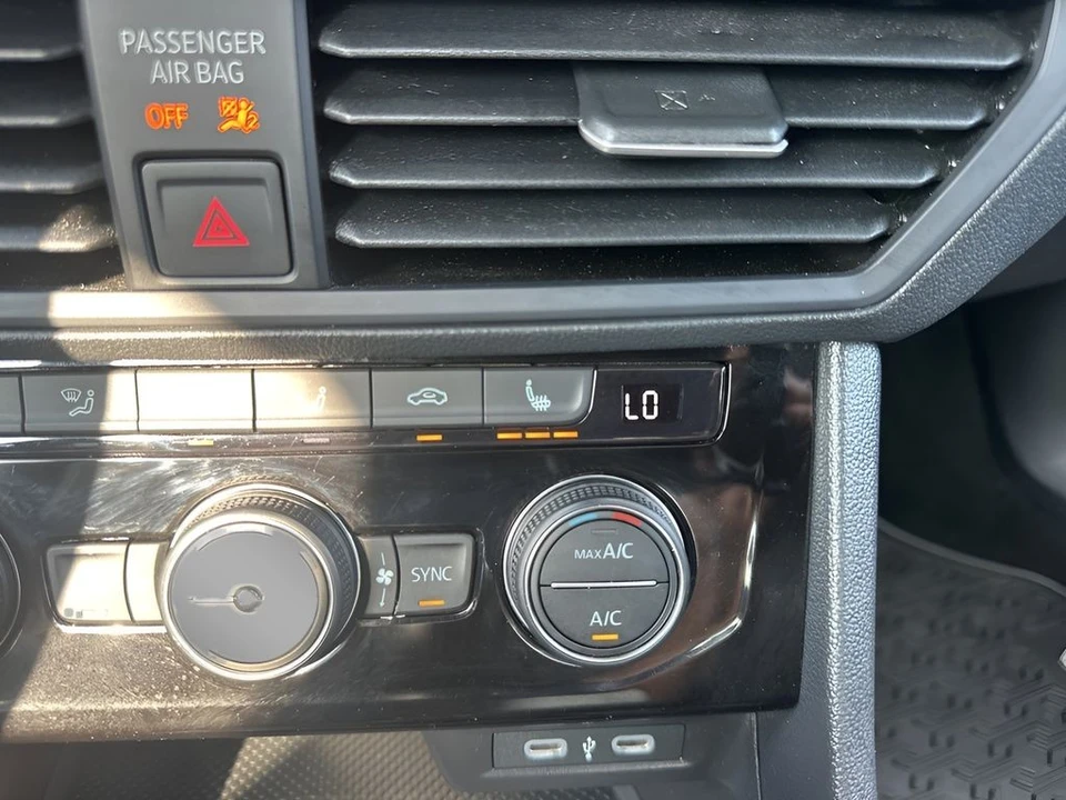 2024 Volkswagen A7 Jetta - Image 21 of 21