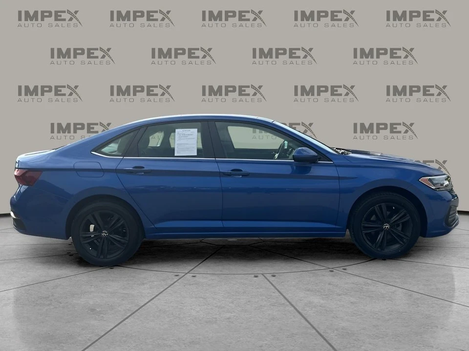2024 Volkswagen A7 Jetta - Image 6 of 21