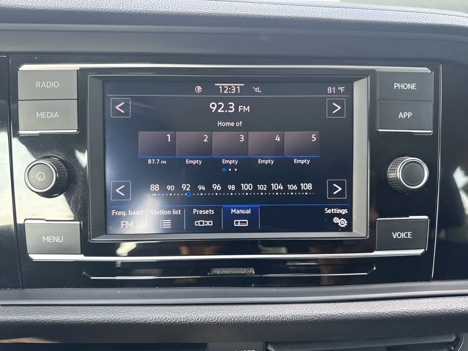 2024 Volkswagen A7 Jetta - Image 18 of 21