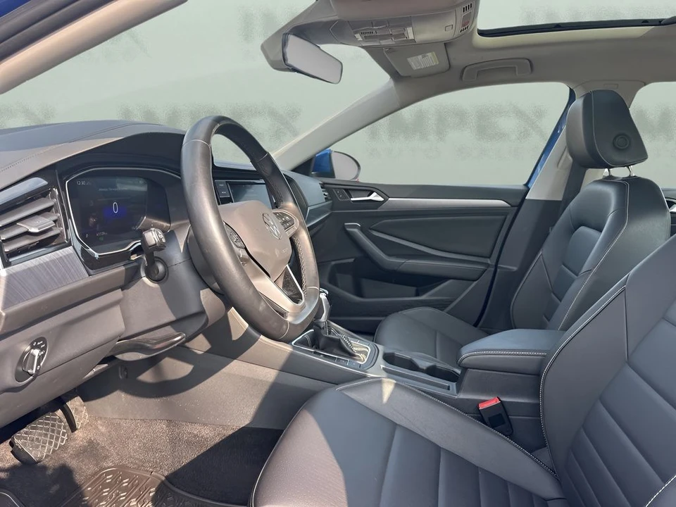 2024 Volkswagen A7 Jetta - Image 9 of 12