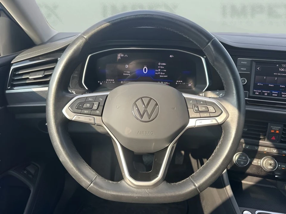 2024 Volkswagen A7 Jetta - Image 14 of 21