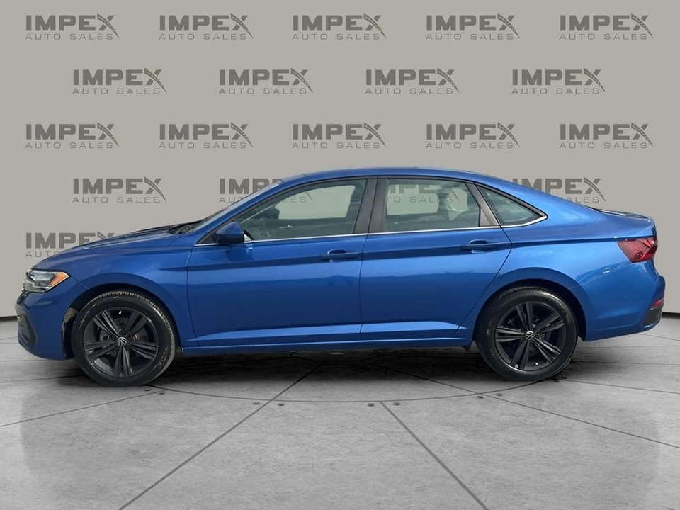 2024 Volkswagen A7 Jetta - Image 2 of 21