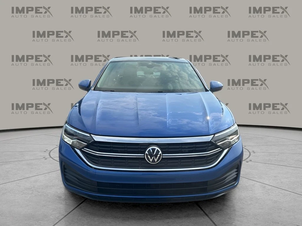 2024 Volkswagen A7 Jetta - Image 8 of 21