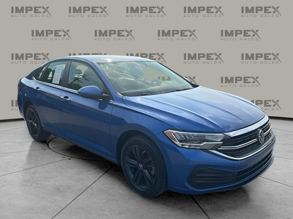 2024 Volkswagen A7 Jetta - Image 7 of 21
