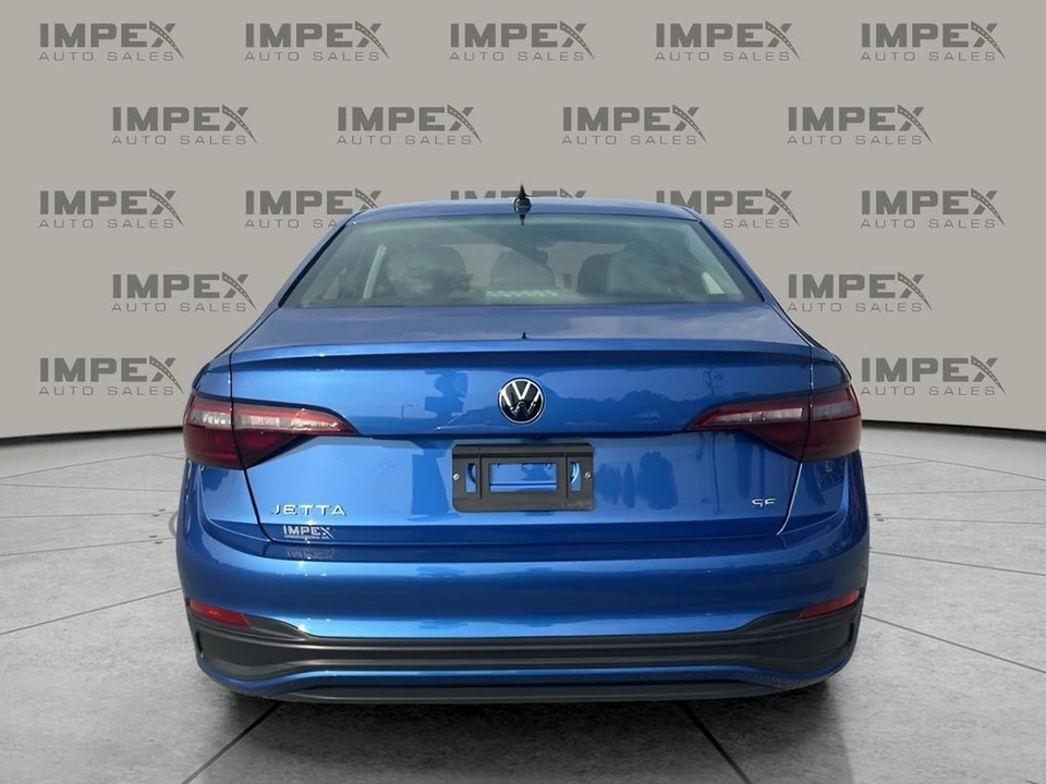 2024 Volkswagen A7 Jetta - Image 4 of 12