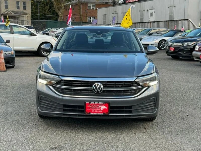 2024 Volkswagen A7 Jetta - Image 2 of 12