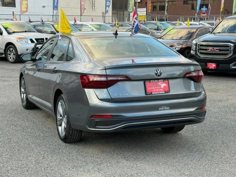 2024 Volkswagen A7 Jetta - Image 6 of 12