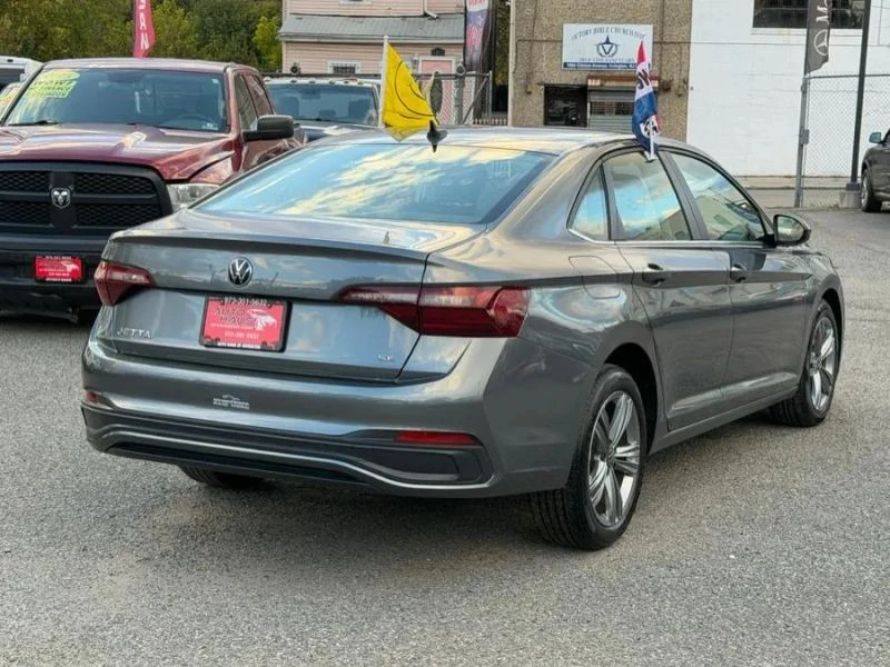 2024 Volkswagen A7 Jetta - Image 4 of 12