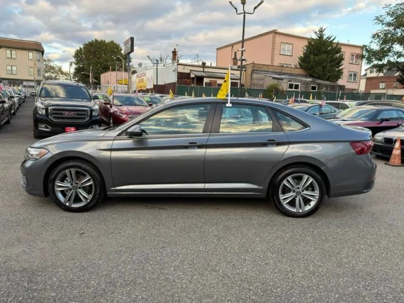 2024 Volkswagen A7 Jetta - Image 7 of 12