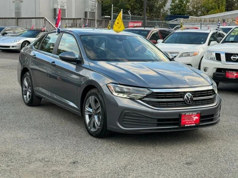 2024 Volkswagen A7 Jetta - Image 3 of 12
