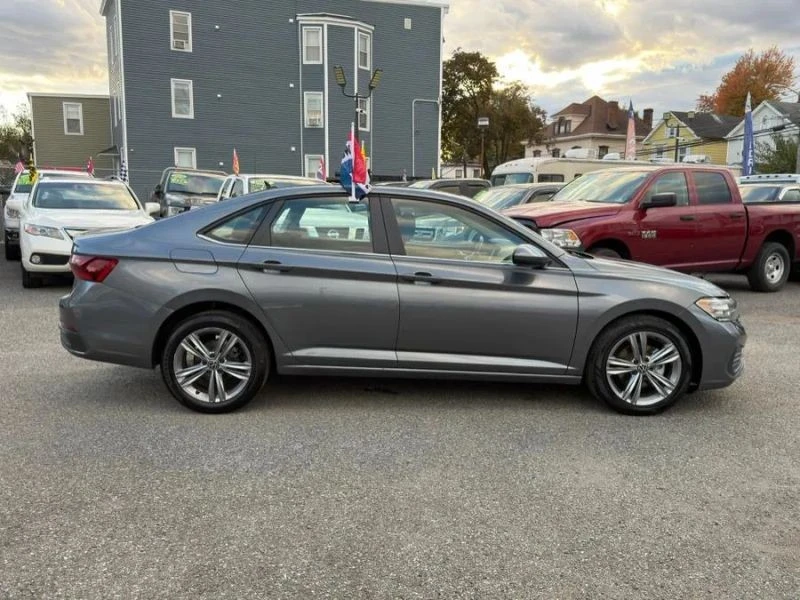 2024 Volkswagen A7 Jetta - Image 8 of 12