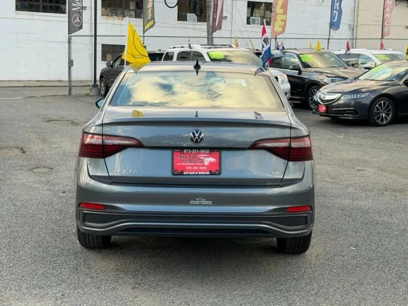2024 Volkswagen A7 Jetta - Image 5 of 12
