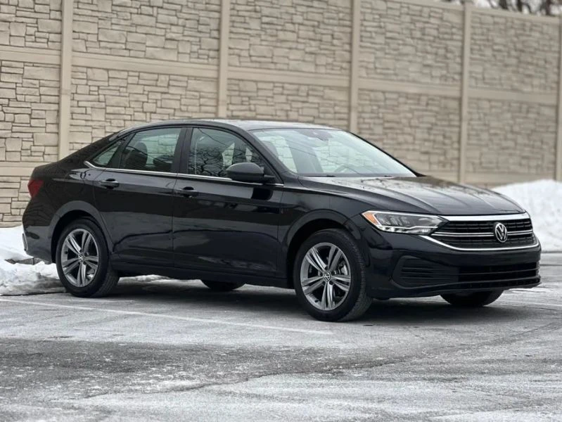2024 Volkswagen A7 Jetta - Image 2 of 12