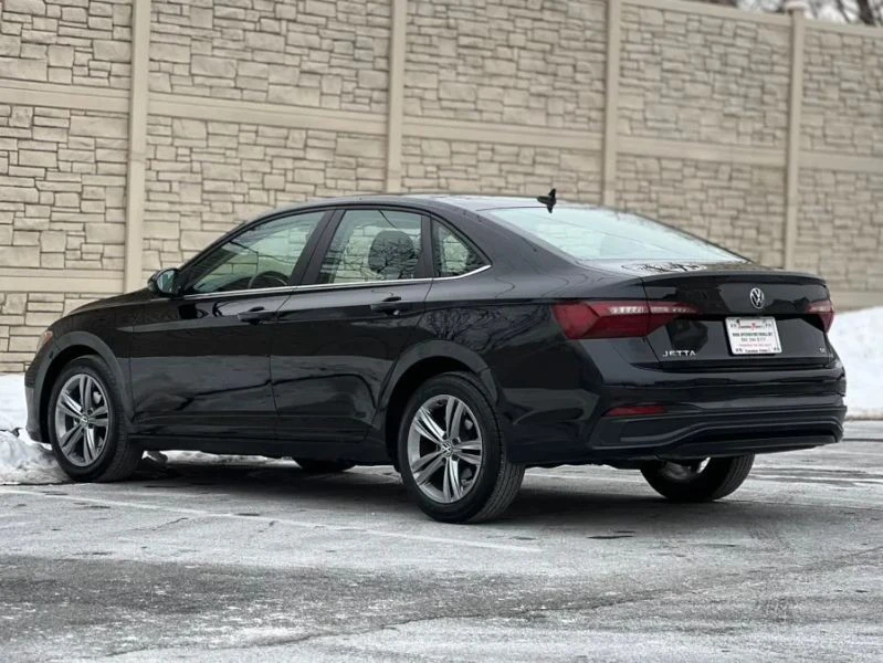 2024 Volkswagen A7 Jetta - Image 6 of 12