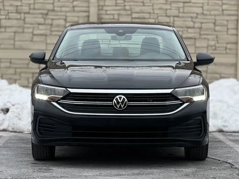 2024 Volkswagen A7 Jetta - Image 3 of 12