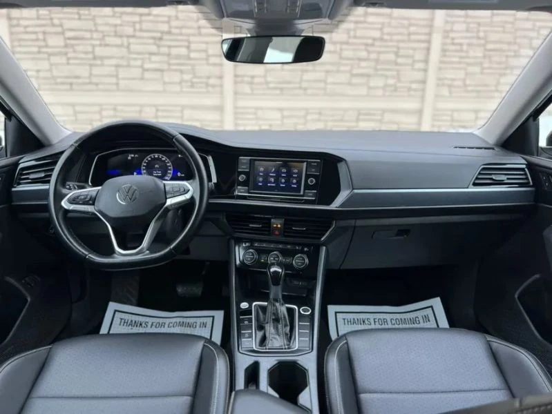 2024 Volkswagen A7 Jetta - Image 10 of 12