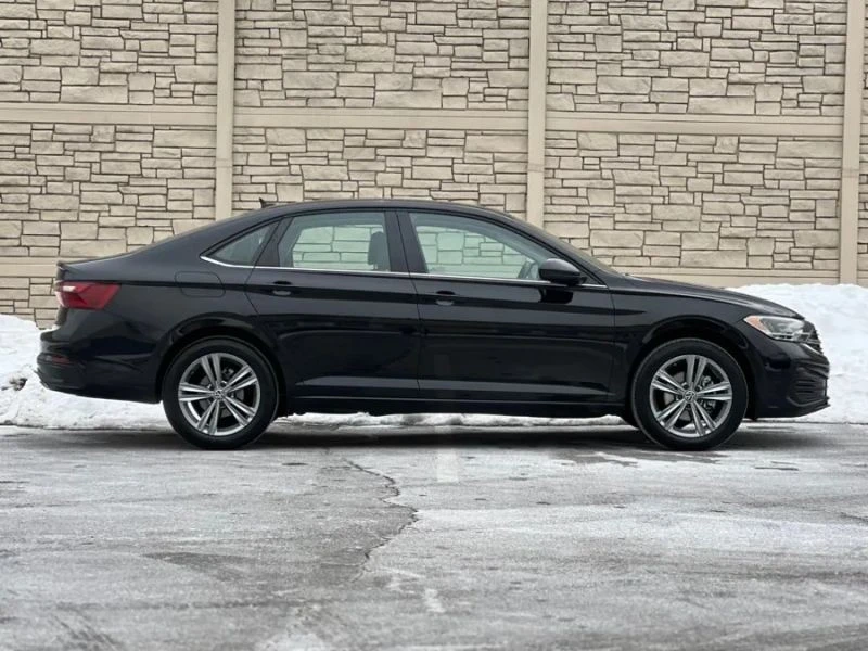2024 Volkswagen A7 Jetta - Image 9 of 12