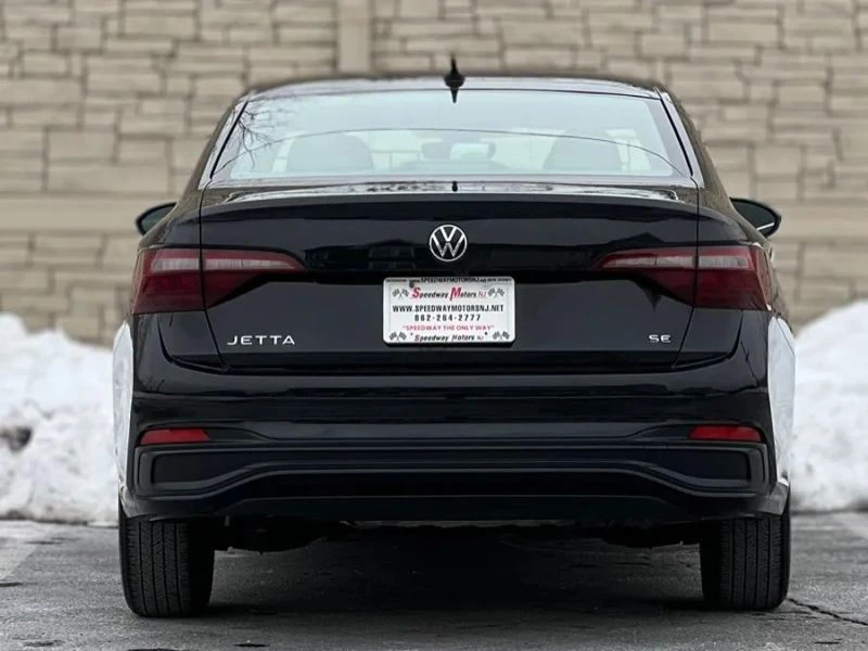 2024 Volkswagen A7 Jetta - Image 7 of 12