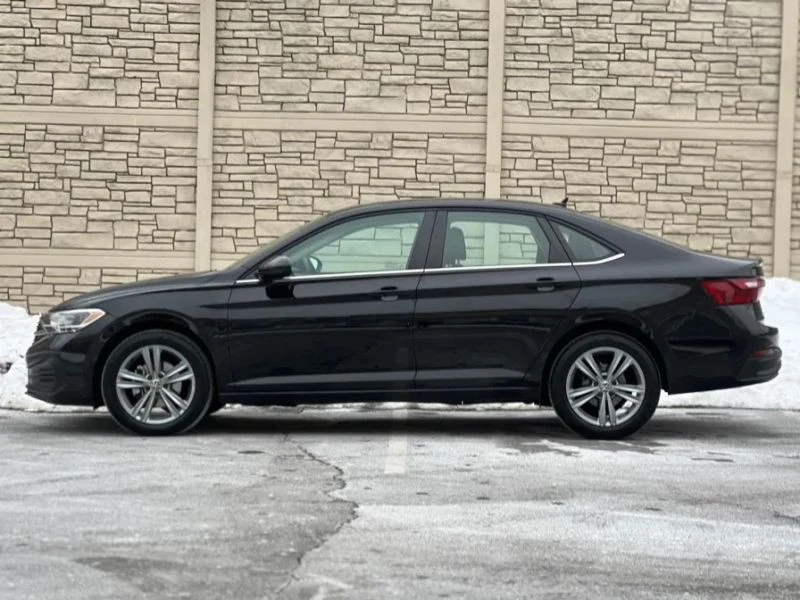 2024 Volkswagen A7 Jetta - Image 5 of 12