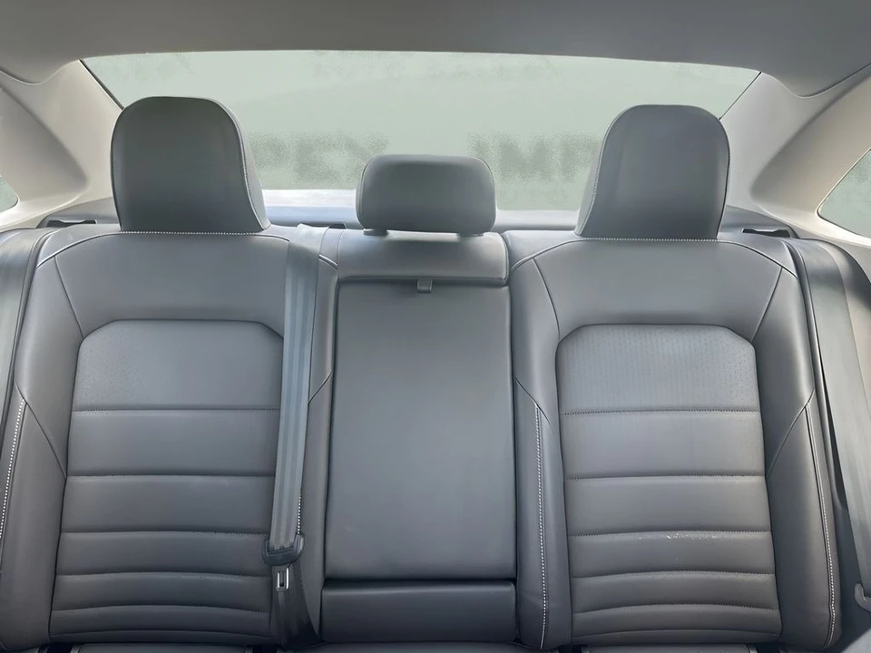 2024 Volkswagen A7 Jetta - Image 11 of 21