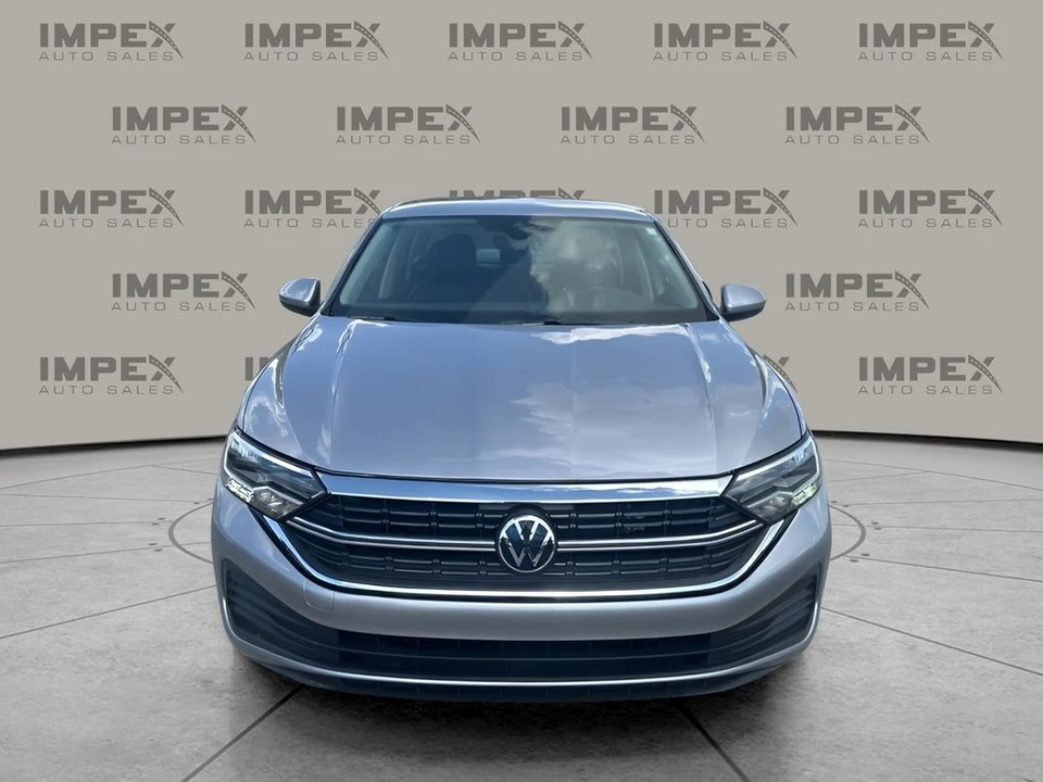 2024 Volkswagen A7 Jetta - Image 8 of 21