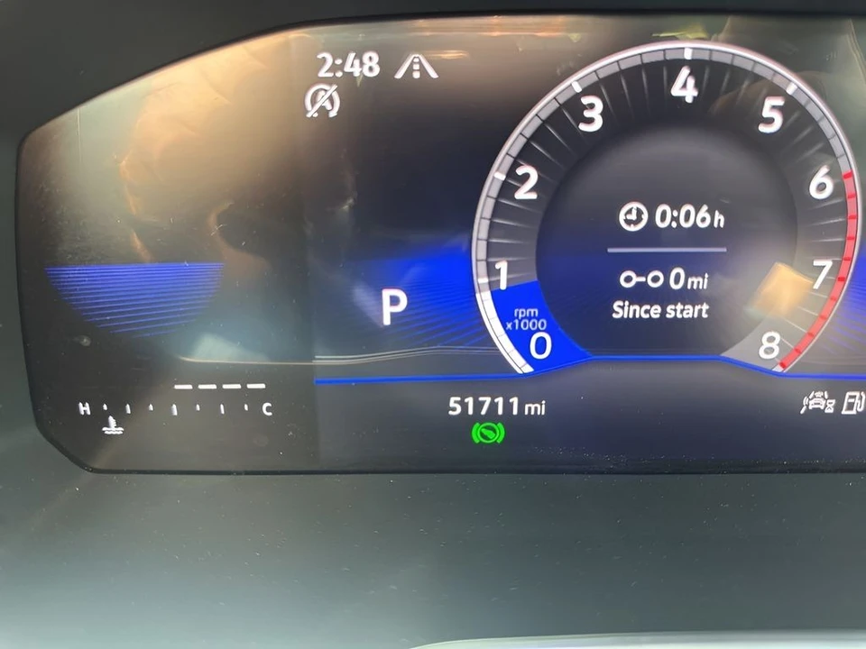 2024 Volkswagen A7 Jetta - Image 21 of 21