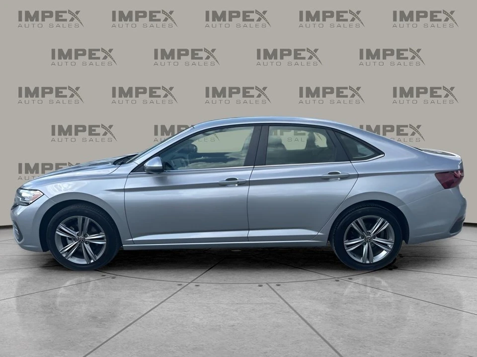 2024 Volkswagen A7 Jetta - Image 2 of 21