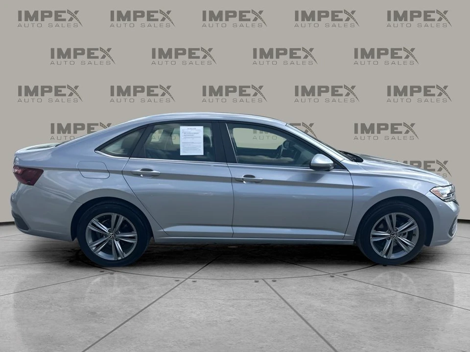 2024 Volkswagen A7 Jetta - Image 6 of 21