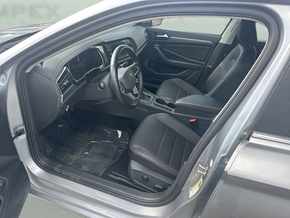 2024 Volkswagen A7 Jetta - Image 9 of 21