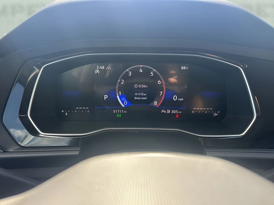 2024 Volkswagen A7 Jetta - Image 20 of 21