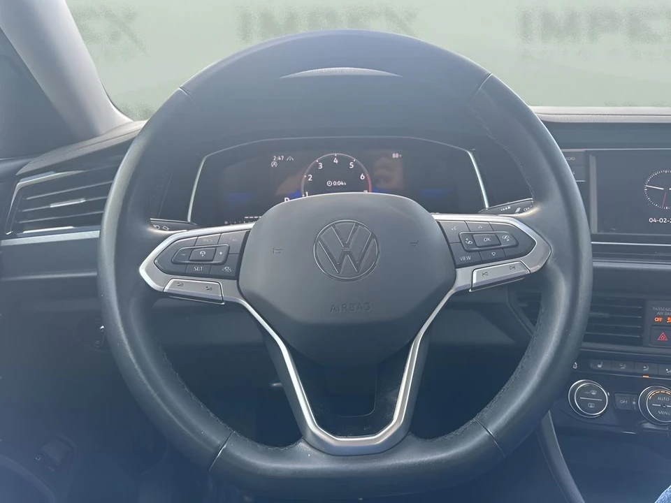 2024 Volkswagen A7 Jetta - Image 13 of 21