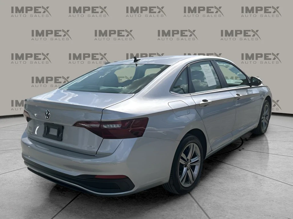 2024 Volkswagen A7 Jetta - Image 5 of 21