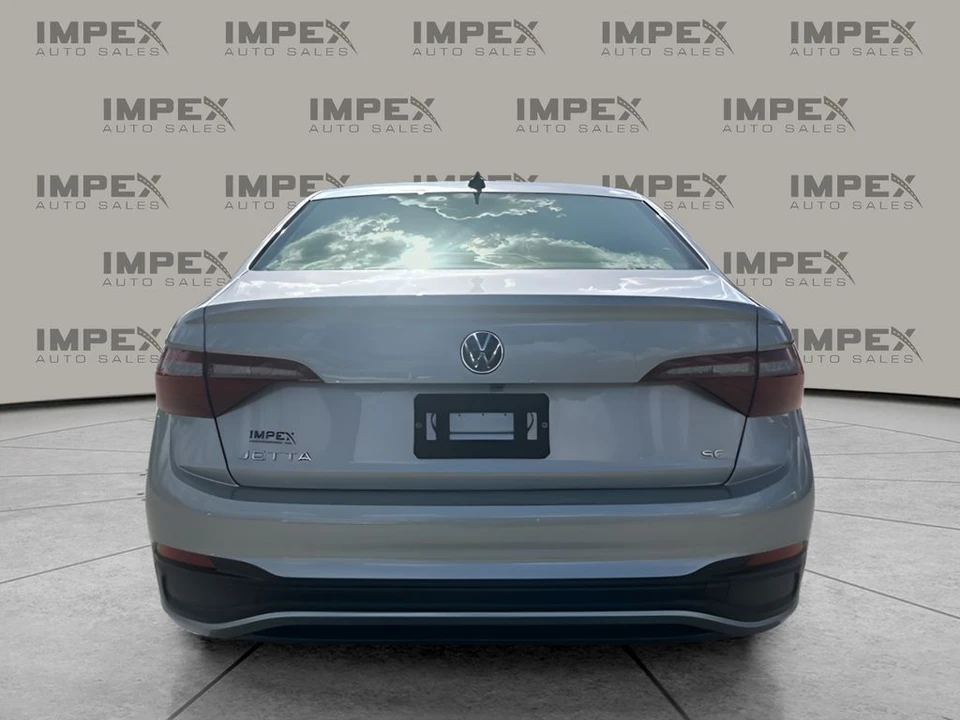 2024 Volkswagen A7 Jetta - Image 4 of 21