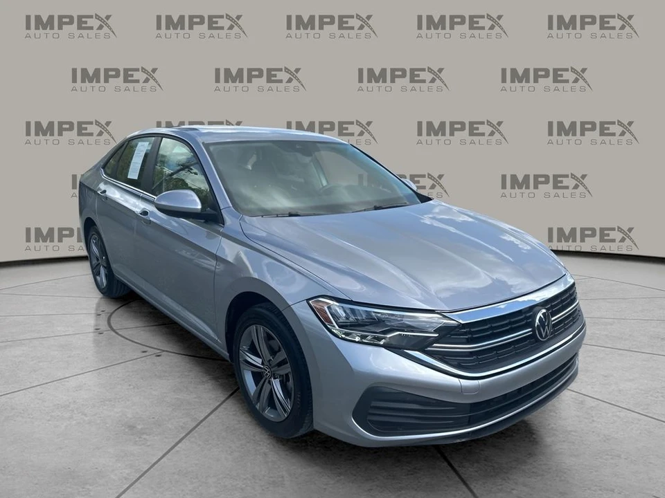 2024 Volkswagen A7 Jetta - Image 7 of 21