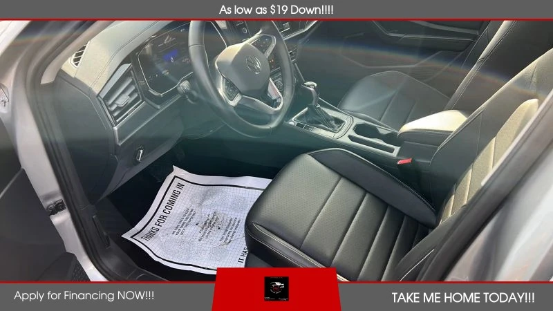 2024 Volkswagen A7 Jetta - Image 12 of 12