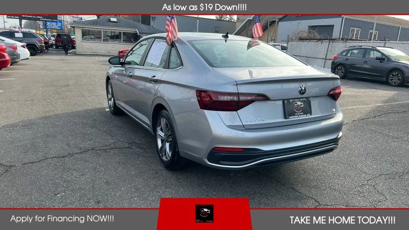 2024 Volkswagen A7 Jetta - Image 3 of 12