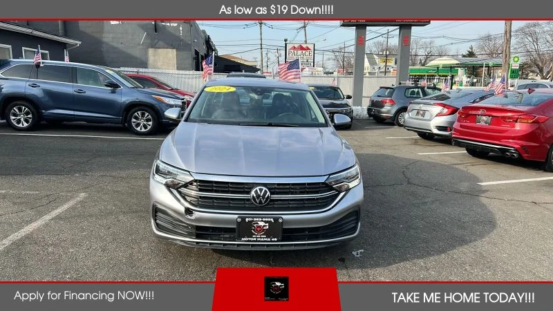 2024 Volkswagen A7 Jetta - Image 8 of 12