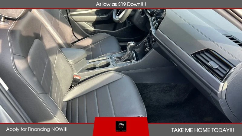 2024 Volkswagen A7 Jetta - Image 9 of 12