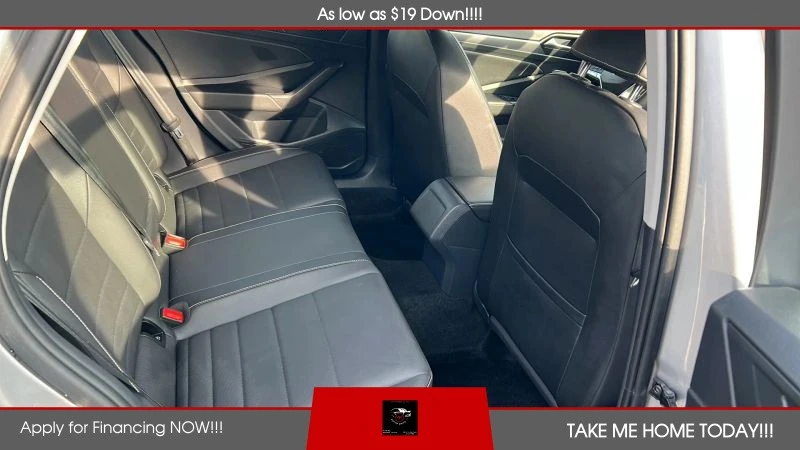 2024 Volkswagen A7 Jetta - Image 10 of 12