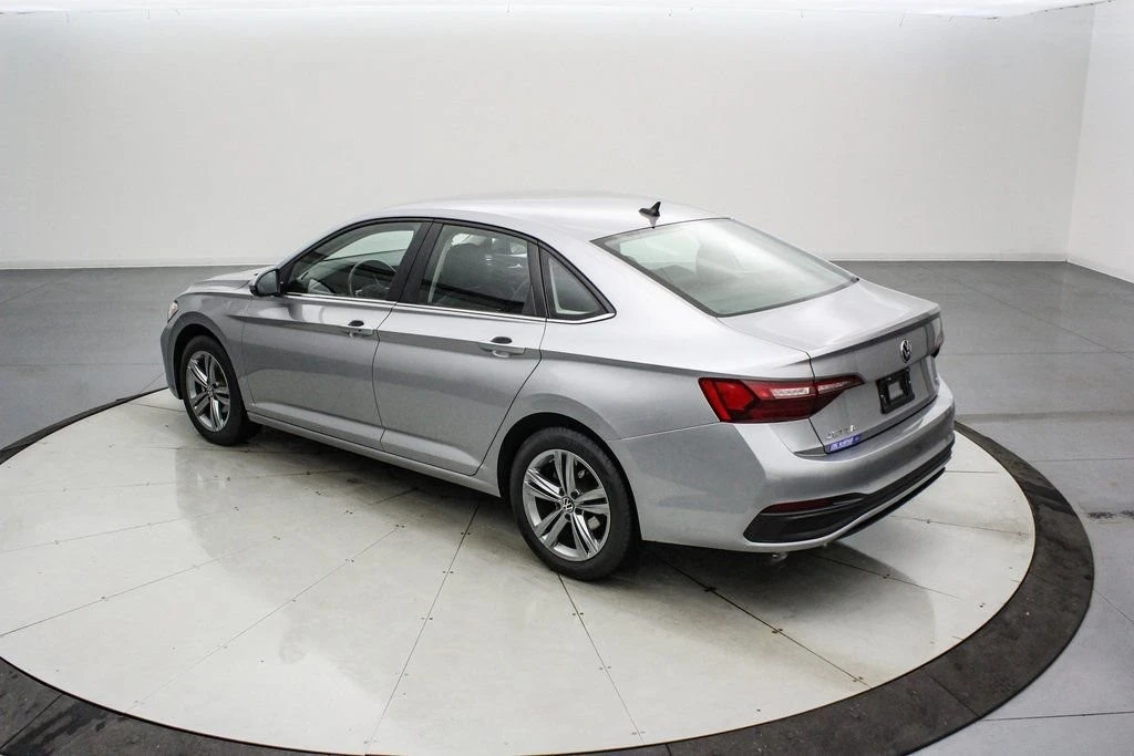 2024 Volkswagen A7 Jetta - Image 7 of 21