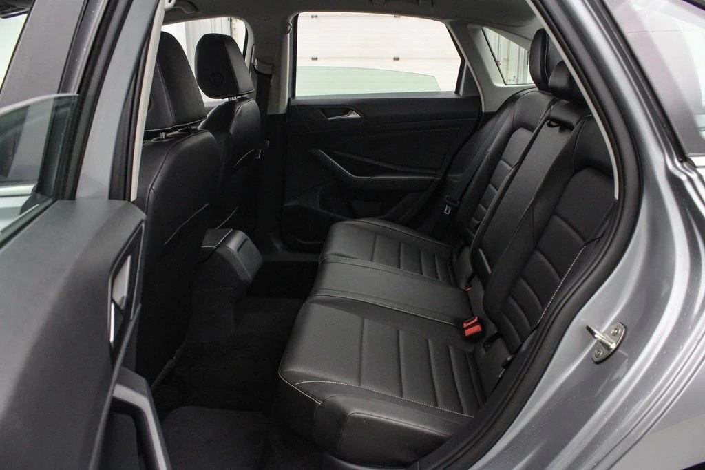 2024 Volkswagen A7 Jetta - Image 19 of 21